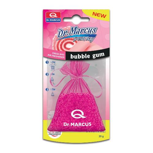 Desodorisant Auto - Parfum Auto Desodorisant Fresh Bag chewing gum - sachet 20g