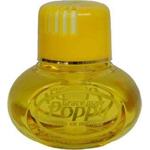 Desodorisant Auto - Parfum Auto Desodorisant Gardenia 150ML - Poppy