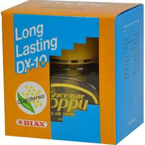 Desodorisant Auto - Parfum Auto Desodorisant Gardenia 150ML - Poppy