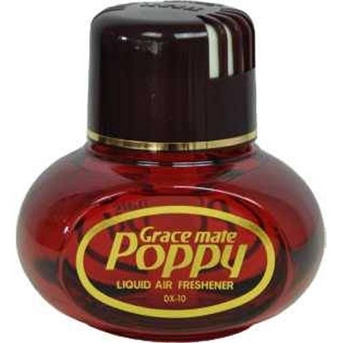 Desodorisant Auto - Parfum Auto Desodorisant Hibiscus 150ML - Poppy