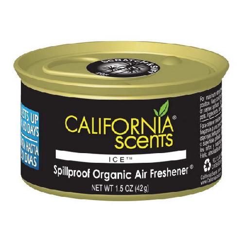 Desodorisant Auto - Parfum Auto Desodorisant ICE