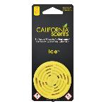 Desodorisant Auto - Parfum Auto Desodorisant ICE