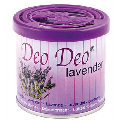 Desodorisant Auto - Parfum Auto Desodorisant - Lavande - Deo Deo