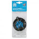 Desodorisant Auto - Parfum Auto Desodorisant Logo Om Cerise x12