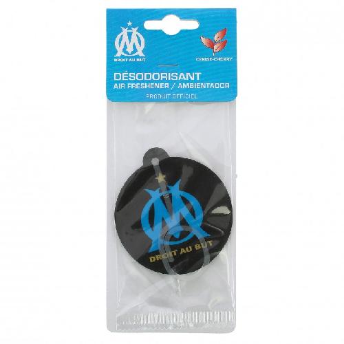 Desodorisant Auto - Parfum Auto Desodorisant Logo Om Cerise x12