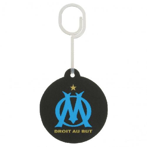 Desodorisant Auto - Parfum Auto Desodorisant Logo Om Chewing-Gum x12