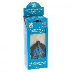 Desodorisant Auto - Parfum Auto Desodorisant Logo Om Chewing-Gum x12