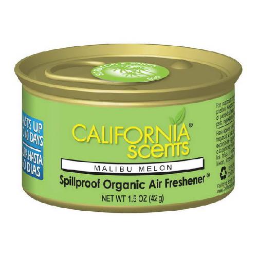 Desodorisant Auto - Parfum Auto Desodorisant MALIBU MELON