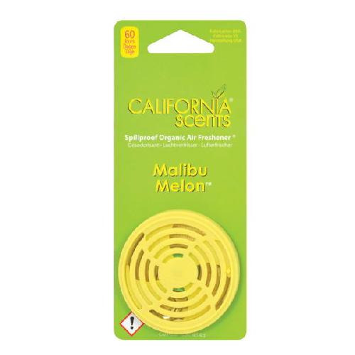 Desodorisant Auto - Parfum Auto Desodorisant MALIBU MELON