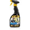 Desodorisant - Nettoyant A Litiere CSI URINE - Nettoyant naturel spécial bac a litiere - Spray 500 ml