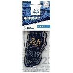Desodorisant Auto - Parfum Auto Desodorisant New Car Circuit 24h Le Mans - 24h Le Mans x10