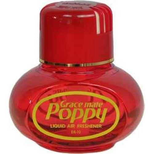 Desodorisant Auto - Parfum Auto Desodorisant Orchidee 150ML - Poppy