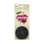 Desodorisant Auto - Parfum Auto Desodorisant ORGANIC canette Cerise