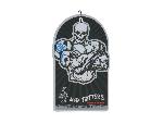 Desodorisant Auto - Parfum Auto Desodorisant Pingi Air Tattoos Fraicheur Intense