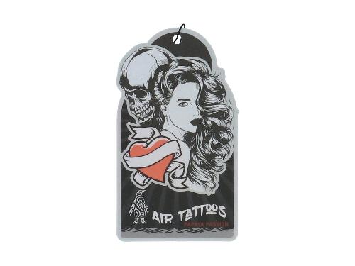 Desodorisant Auto - Parfum Auto Desodorisant Pingi Air Tattoos Papaye Passion