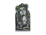 Desodorisant Auto - Parfum Auto Desodorisant Pingi Air Tattoos Pomme Interdite