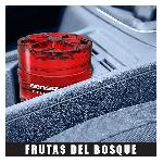Desodorisant Auto - Parfum Auto Desodorisant Senso Deluxe Wildberries - 50ml