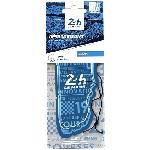 Desodorisant Auto - Parfum Auto Desodorisant Sport Circuit 24h Le Mans - 24h Le Mans x10