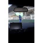 Desodorisant Auto - Parfum Auto Desodorisant Sport Circuit 24h Le Mans - 24h Le Mans x10