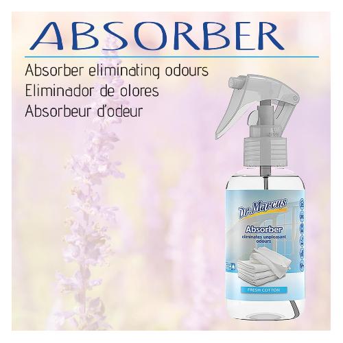 Desodorisant - Nettoyant A Litiere Desodorisant spray absorbateur odeur