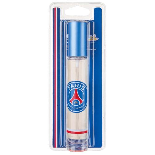 Desodorisant Auto - Parfum Auto Desodorisant Spray PSG Monoi - Paris Saint Germain