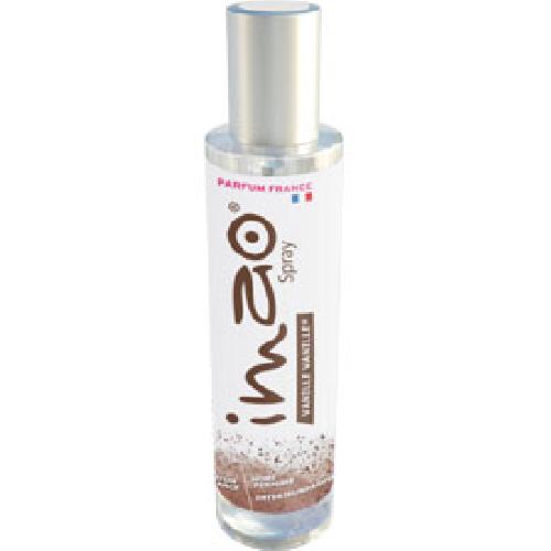 Desodorisant Auto - Parfum Auto Desodorisant spray Vanille x10