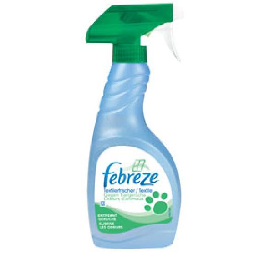 Parfum - Desodorisant - Desinfectant Desodorisant Textile contre odeur animaux - 500ml