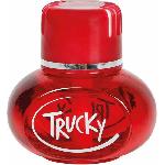 Desodorisant Trucky Senteur Cerise