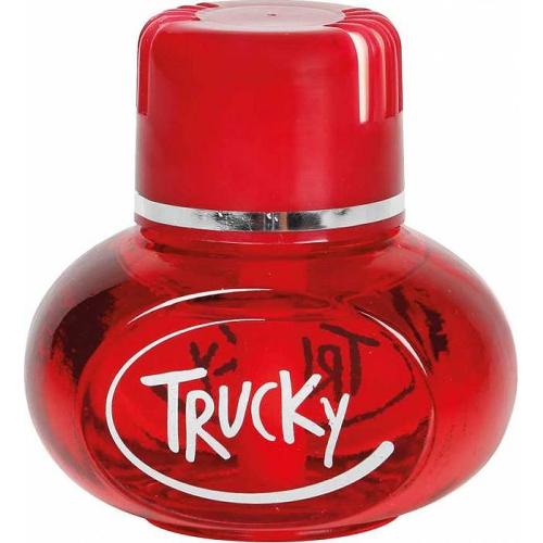 Desodorisant Auto - Parfum Auto Desodorisant Trucky Senteur Cerise