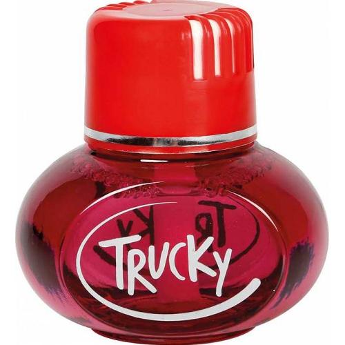 Desodorisant Auto - Parfum Auto Desodorisant Trucky Senteur Fraise