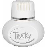 Desodorisant Auto - Parfum Auto Desodorisant Trucky Senteur Jasmin