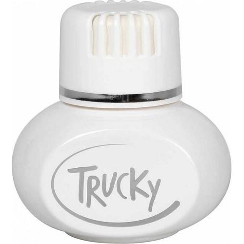 Desodorisant Auto - Parfum Auto Desodorisant Trucky Senteur Jasmin