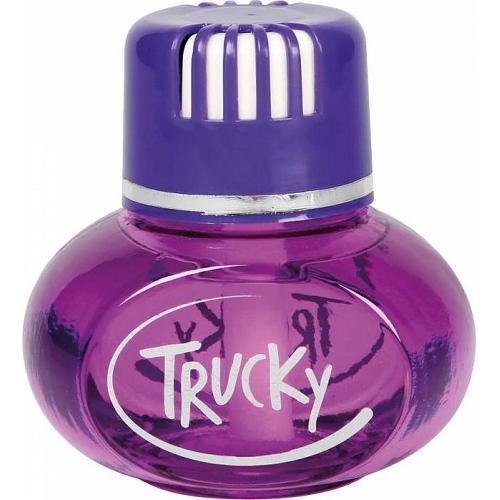 Desodorisant Auto - Parfum Auto Desodorisant Trucky Senteur Lavande