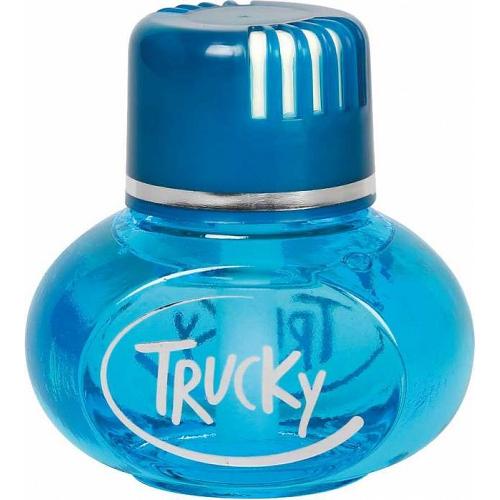 Desodorisant Auto - Parfum Auto Desodorisant Trucky Senteur Ocean