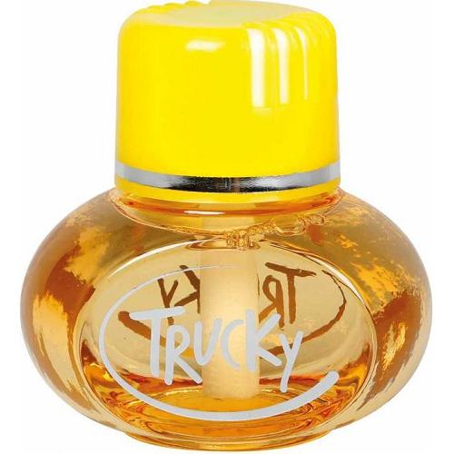 Desodorisant Auto - Parfum Auto Desodorisant Trucky Senteur Vanille