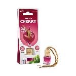 Desodorisant Auto - Parfum Auto Desodorisant WOOD 5ml Cerise