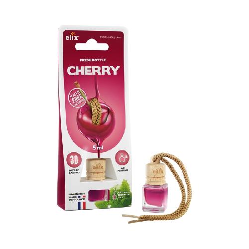 Desodorisant Auto - Parfum Auto Desodorisant WOOD 5ml Cerise