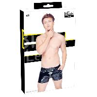 Dessous Boxer vinyle 461 taille L