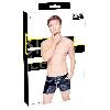 Dessous Boxer vinyle 461 taille M