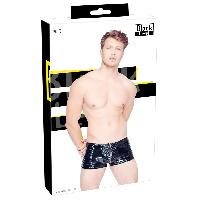 Dessous Boxer vinyle 488 taille S