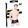 Dessous Boxer vinyle 488 taille XL