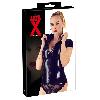 Dessous Chemise en latex 2XL