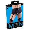 Dessous Men's Jarretelles S