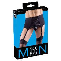 Dessous Men's Jarretelles S Dessous Men's Jarretelles S