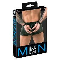 Dessous Men's Pants XL XL Dessous Men's Pants XL XL