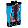 Dessous Men´s Playsuit XL XL