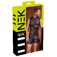 Dessous Men's Top Harness L L Dessous Men's Top Harness L L