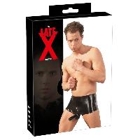 Dessous Short latex S-M Dessous Short latex S-M