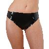 Dessous Slip latex L
