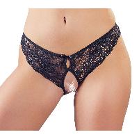 Dessous Slip ouvert L Dessous Slip ouvert L